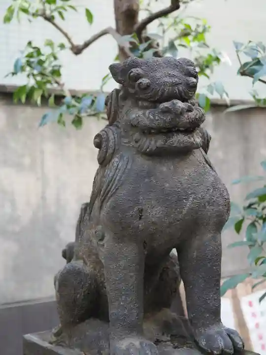 末廣神社(東京都)