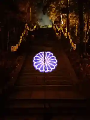 石山寺のその他建物