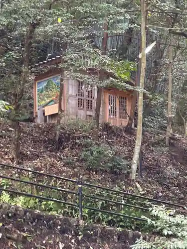 玉作湯神社(島根県)