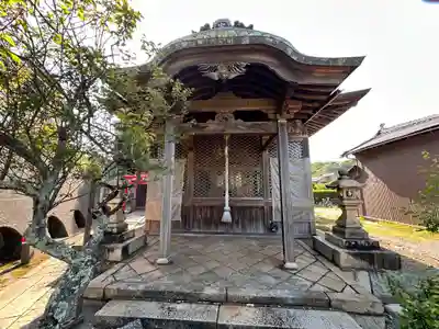 天満神社(福井県)