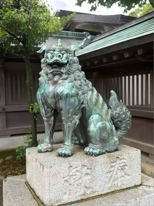 宗像大社(福岡県)