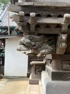 小泉神社(群馬県)