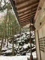 西林寺のその他建物