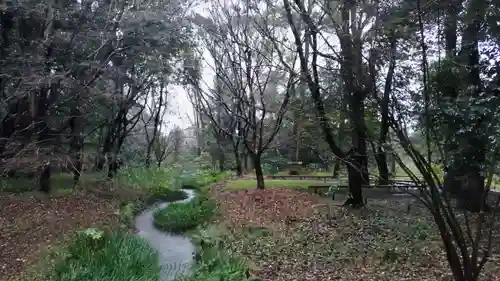 賀茂御祖神社（下鴨神社）(京都府)