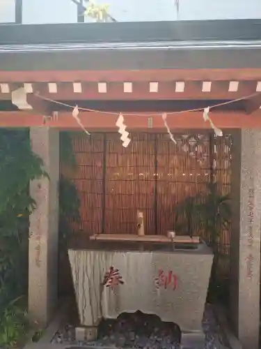 豊受稲荷本宮(千葉県)