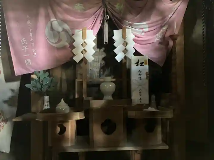 太神宮(岩手県)