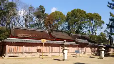 仁和寺のその他建物
