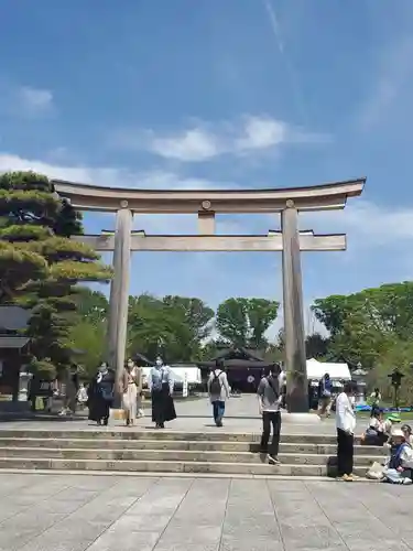 長野縣護國神社(長野県)