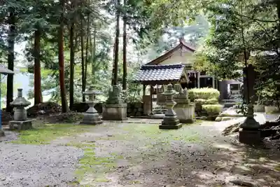 御霊神社(滋賀県)