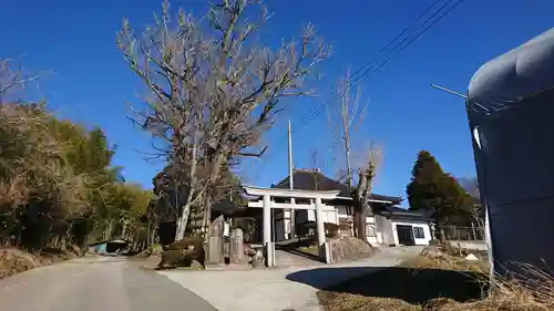 天王寺(宮城県)