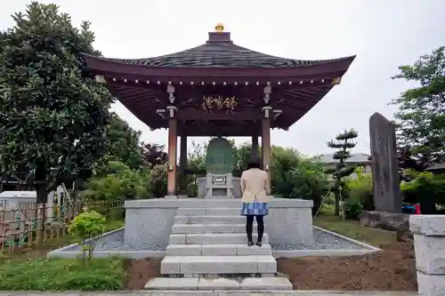 慈眼寺のその他建物
