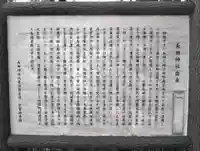 長田神社の歴史