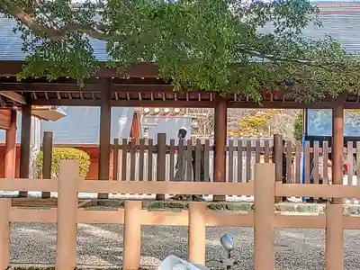 熱田神宮のその他建物