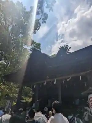 金刀比羅宮(香川県)