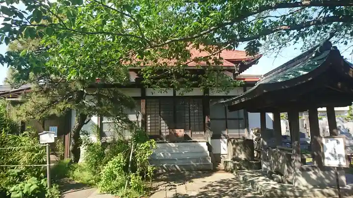妙應寺(千葉県)