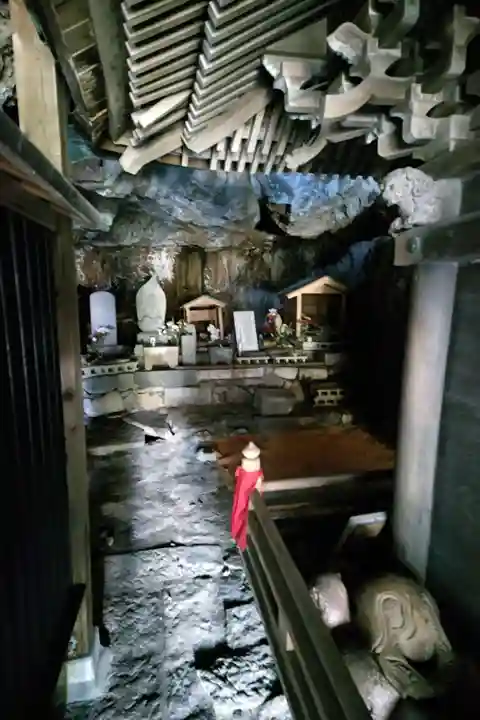 岩屋観音堂(岐阜県坂祝町)(岐阜県)