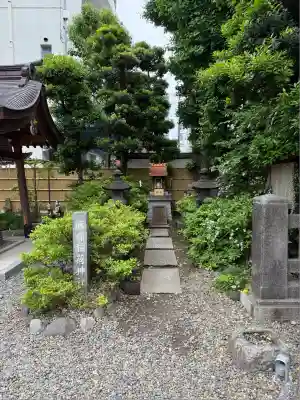 猿江神社(東京都)