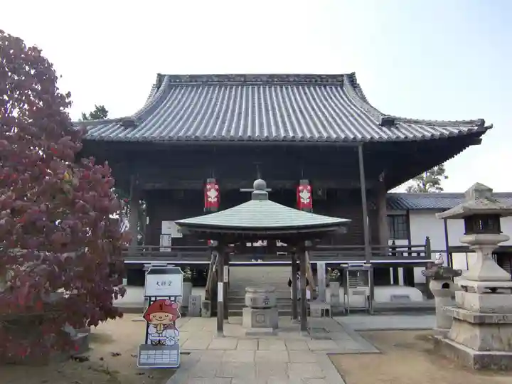 金倉寺(香川県)