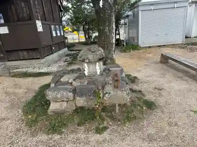 神明神社(岡山県)