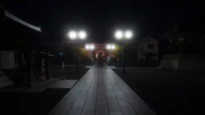 津観音(三重県)