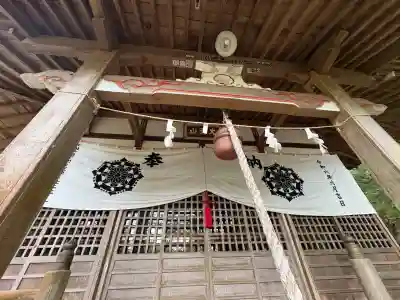 大滝不動尊前宮(山梨県)