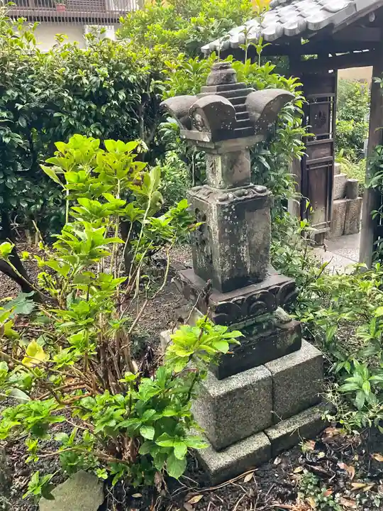 安楽寺(京都府)