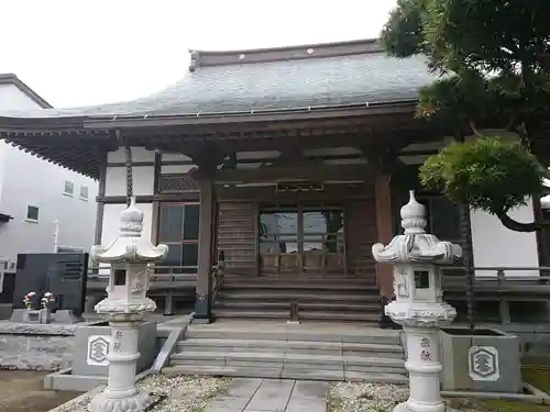 空乗寺の山門