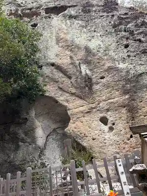 花窟神社(三重県)