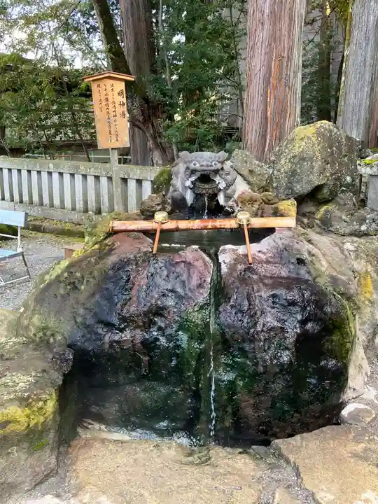 諏訪大社(長野県)