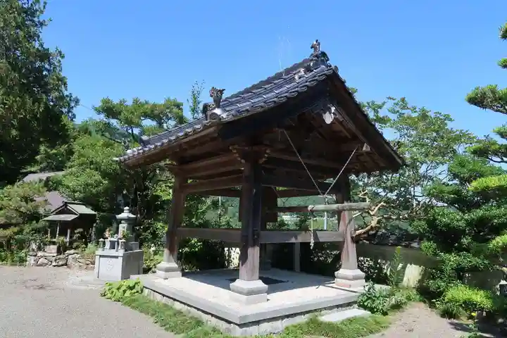 法福寺(和歌山県)