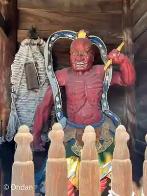 中山寺(兵庫県)