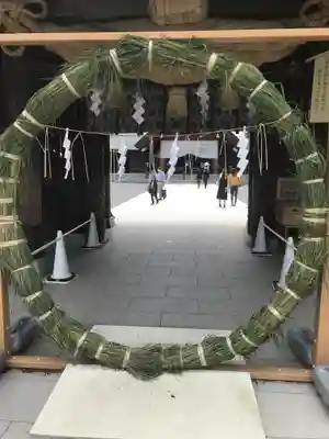 北海道神宮のその他建物