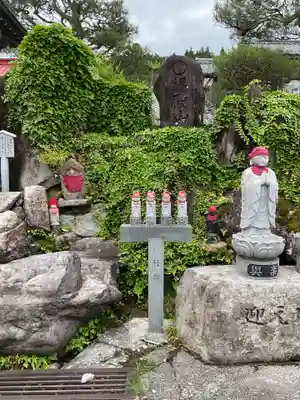 地蔵寺(岐阜県)