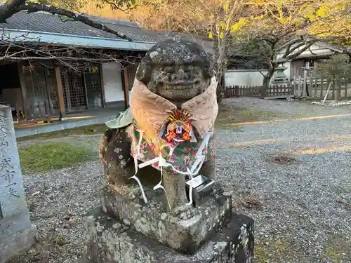 忌部神社(徳島県)