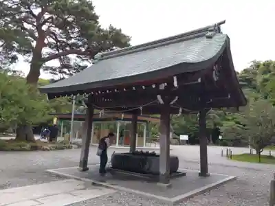 尾山神社(石川県)