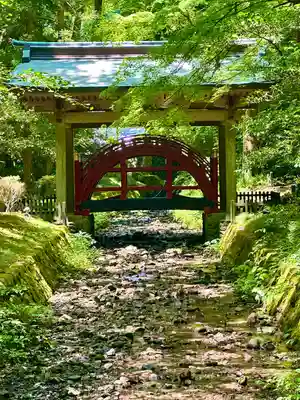 彌彦神社(新潟県)