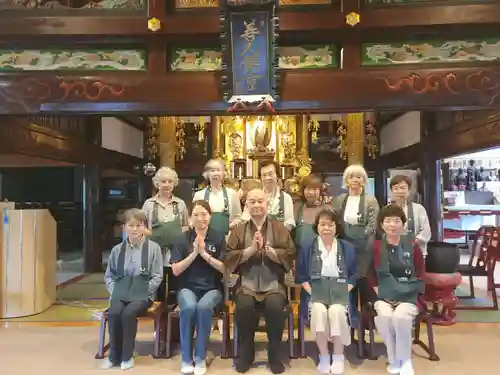 長徳寺(岩手県)