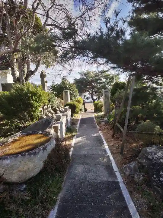 来迎寺(福島県)