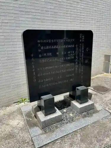 八幡神社(神奈川県)