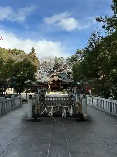 進雄神社の建物その他