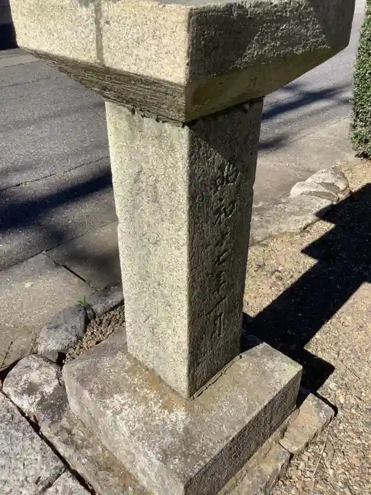 津島神社のその他建物