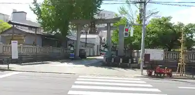 今戸神社のその他建物