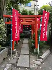 明治寺(東京都)