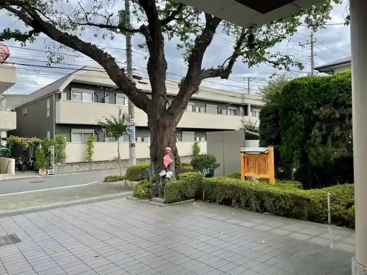 泉龍寺別院(東京都)