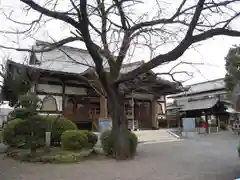 妙純寺(神奈川県)