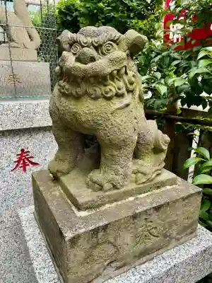 江東寺(東京都)