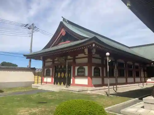 常玄寺(神奈川県)
