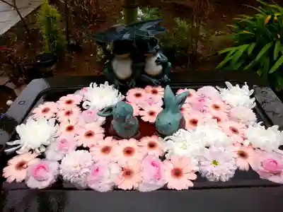 法輪寺(東京都)