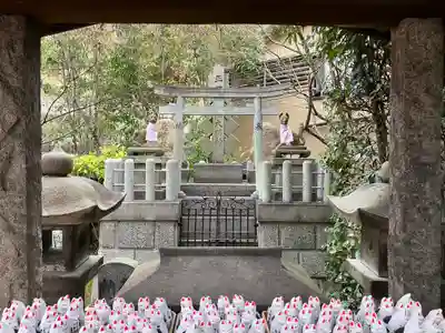 北野天満神社(兵庫県)