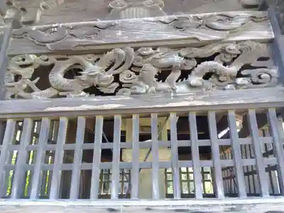 濱名惣社神明宮(静岡県)